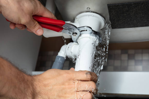 Reliable Cochranton, PA Water damage restoration Solutions