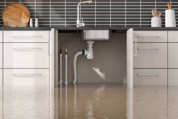 Best Water damage restoration near me  in Cochranton, PA