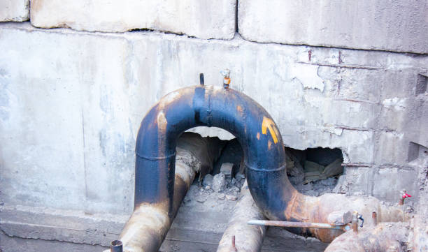 Water damage restoration experts in Cochranton, PA