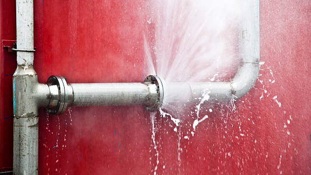 Best Sewage cleanup and water damage restoration  in Cochranton, PA
